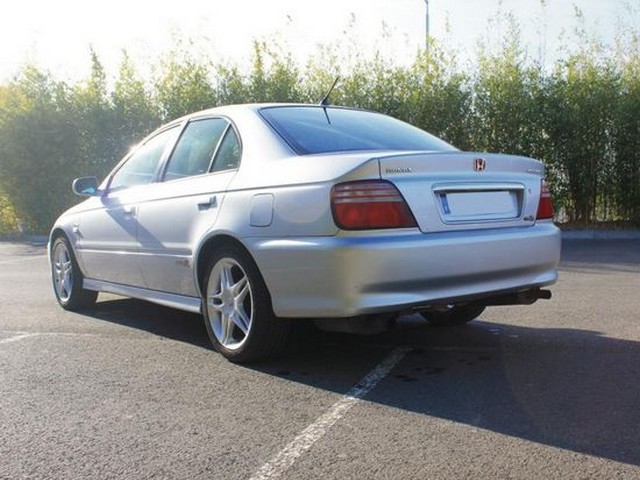ACCORD type 6 - R - 1999-2001